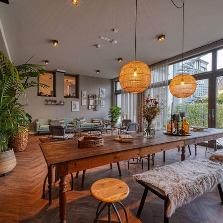 Vienna House Easy By Wyndham Bonn City Esterno foto