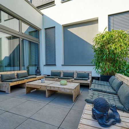 Vienna House Easy By Wyndham Bonn City Esterno foto