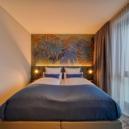 Vienna House Easy By Wyndham Bonn City Esterno foto