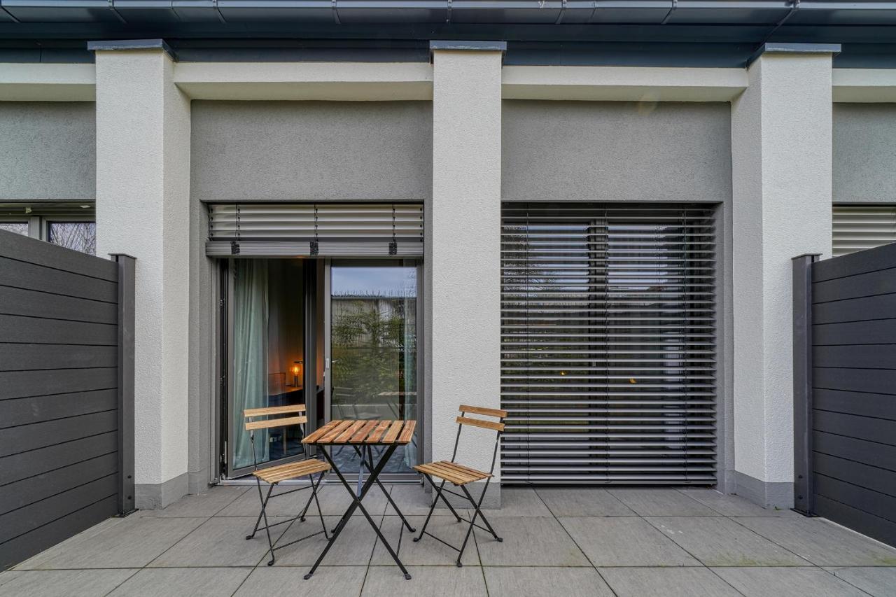 Vienna House Easy By Wyndham Bonn City Esterno foto