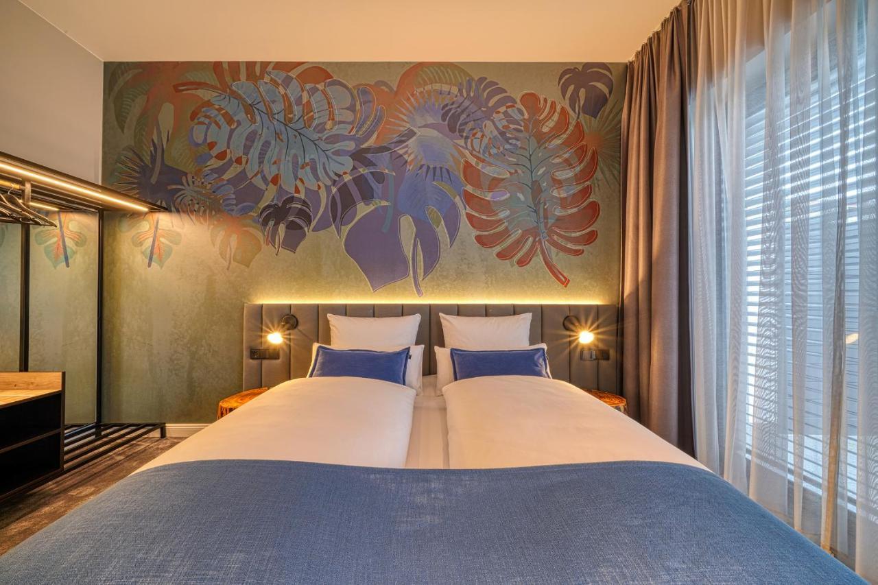 Vienna House Easy By Wyndham Bonn City Esterno foto