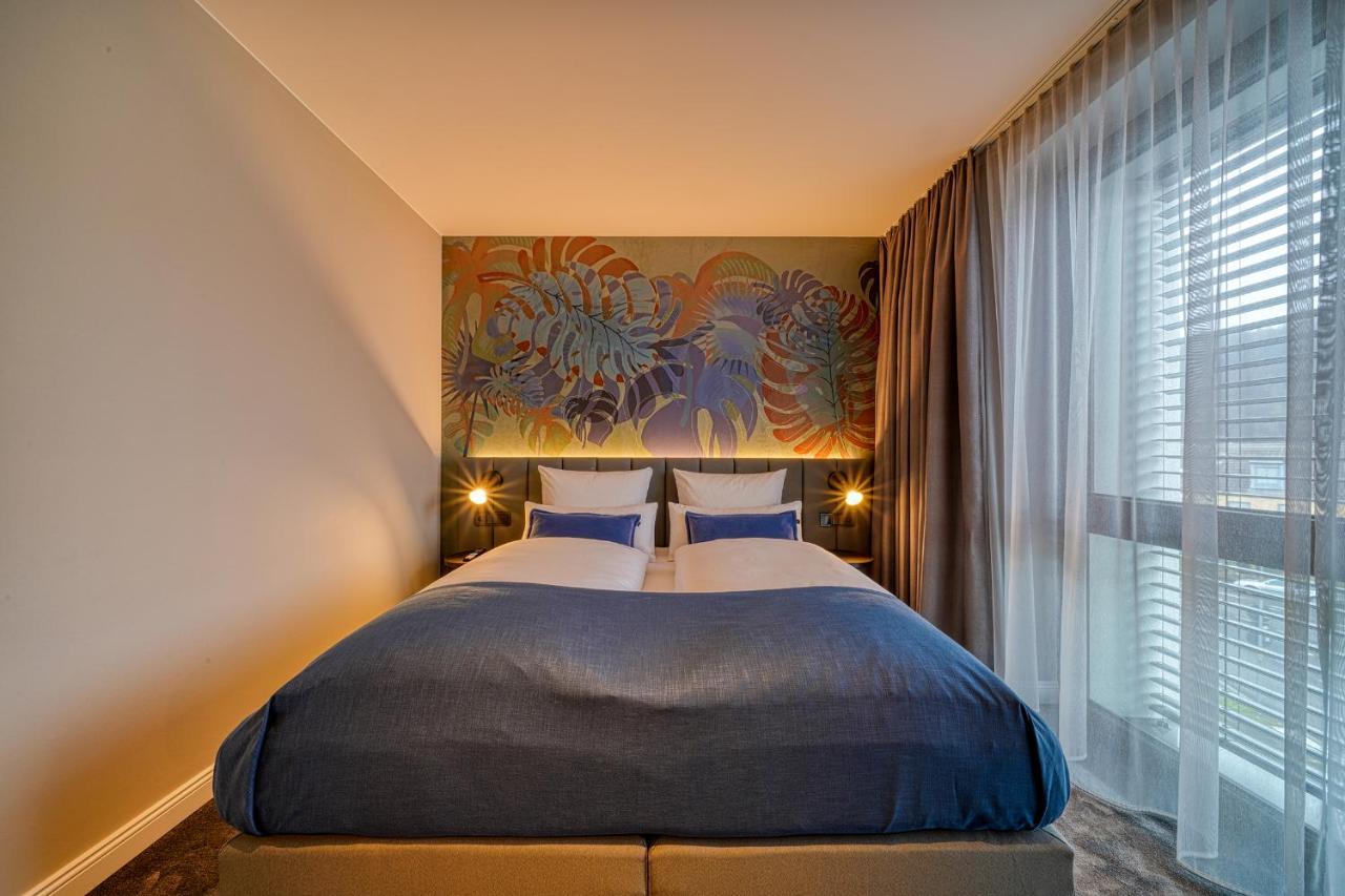 Vienna House Easy By Wyndham Bonn City Esterno foto