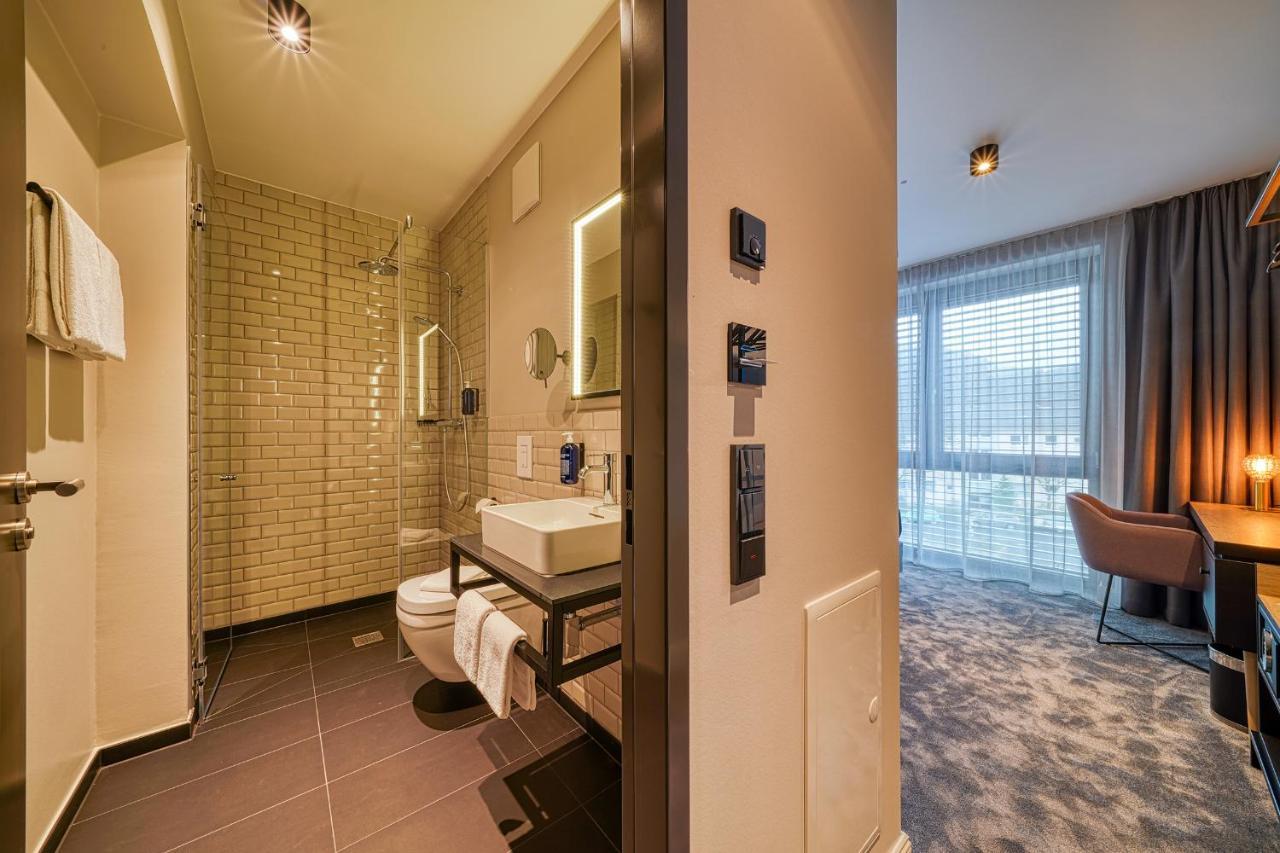 Vienna House Easy By Wyndham Bonn City Esterno foto