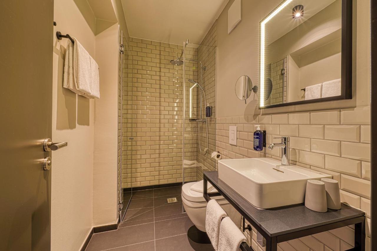 Vienna House Easy By Wyndham Bonn City Esterno foto