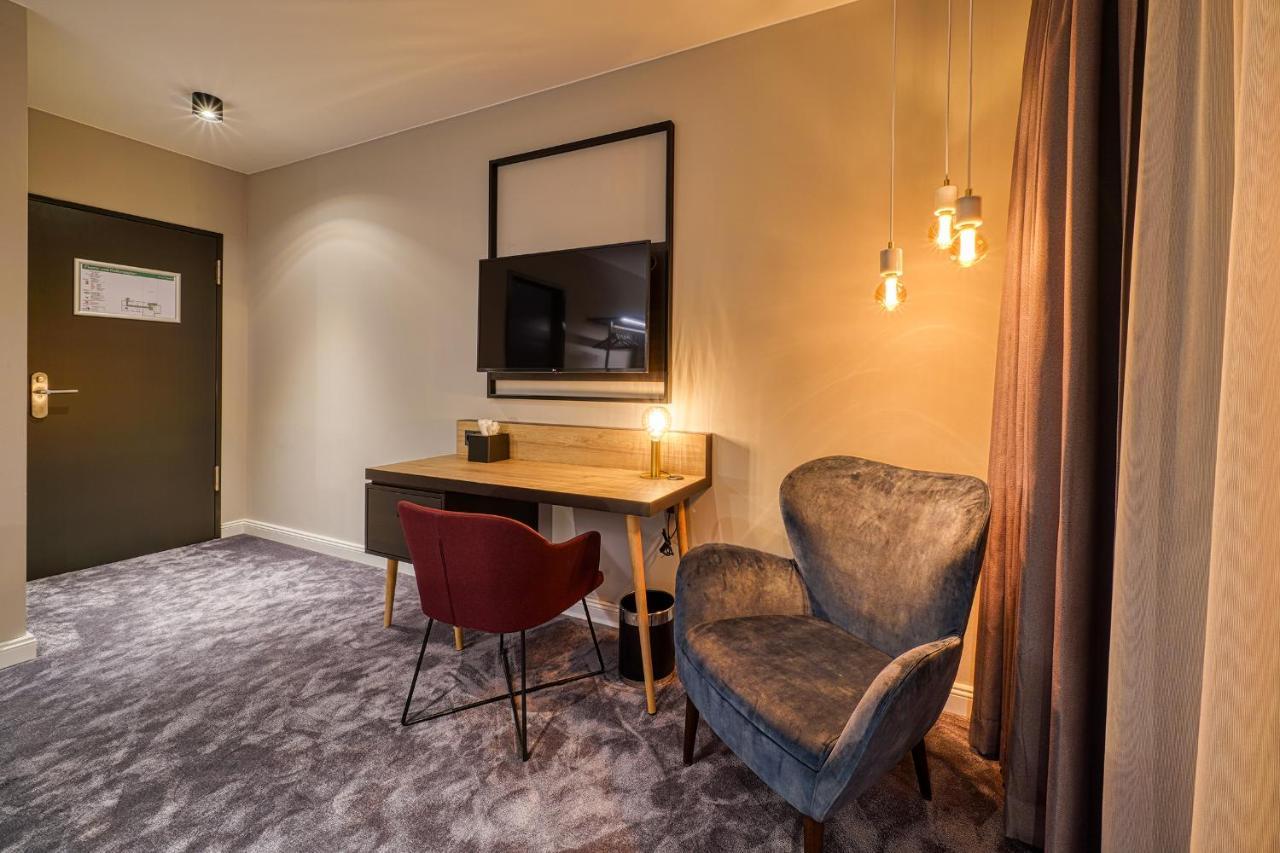 Vienna House Easy By Wyndham Bonn City Esterno foto