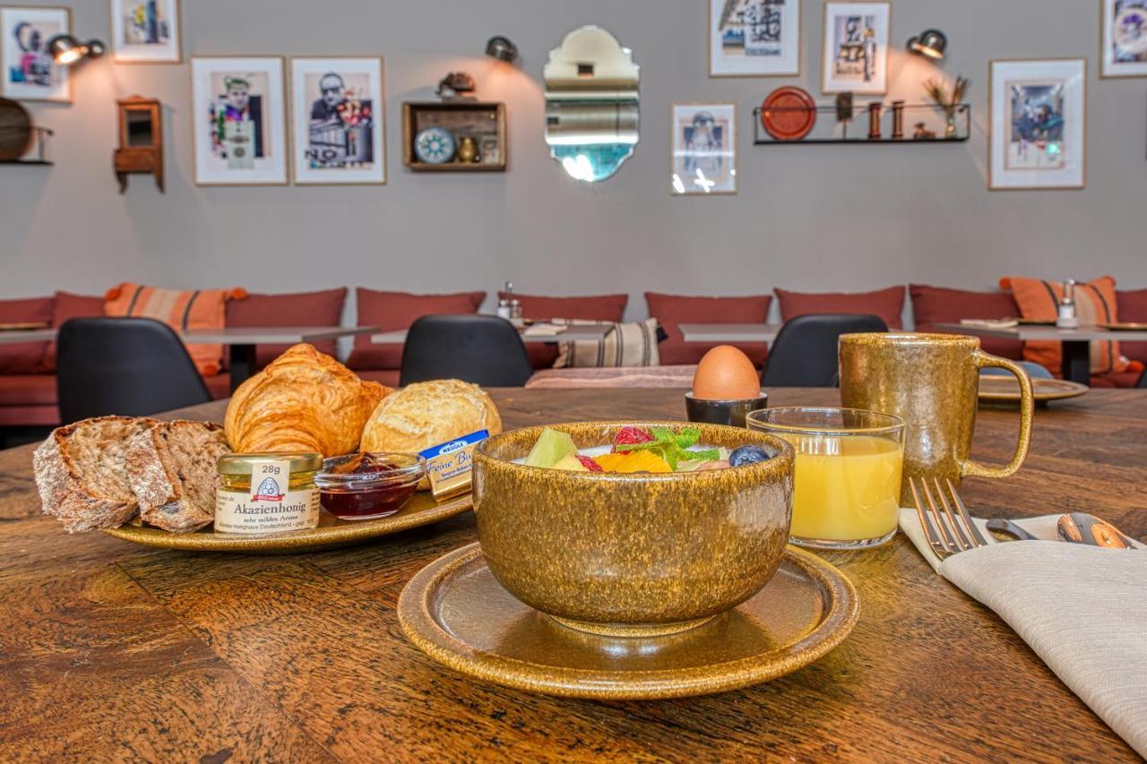 Vienna House Easy By Wyndham Bonn City Esterno foto