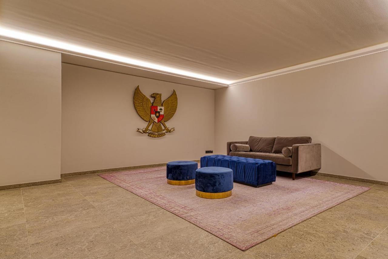 Vienna House Easy By Wyndham Bonn City Esterno foto