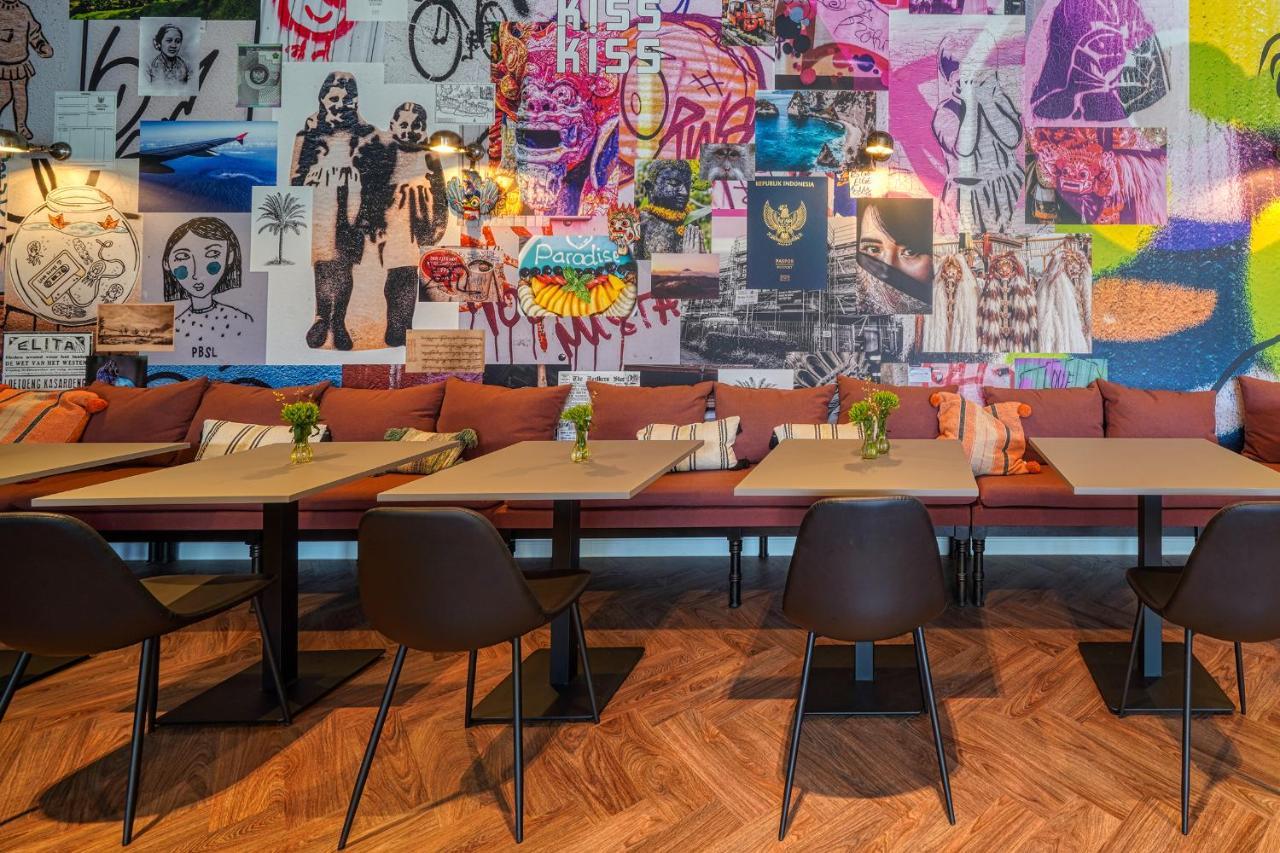 Vienna House Easy By Wyndham Bonn City Esterno foto