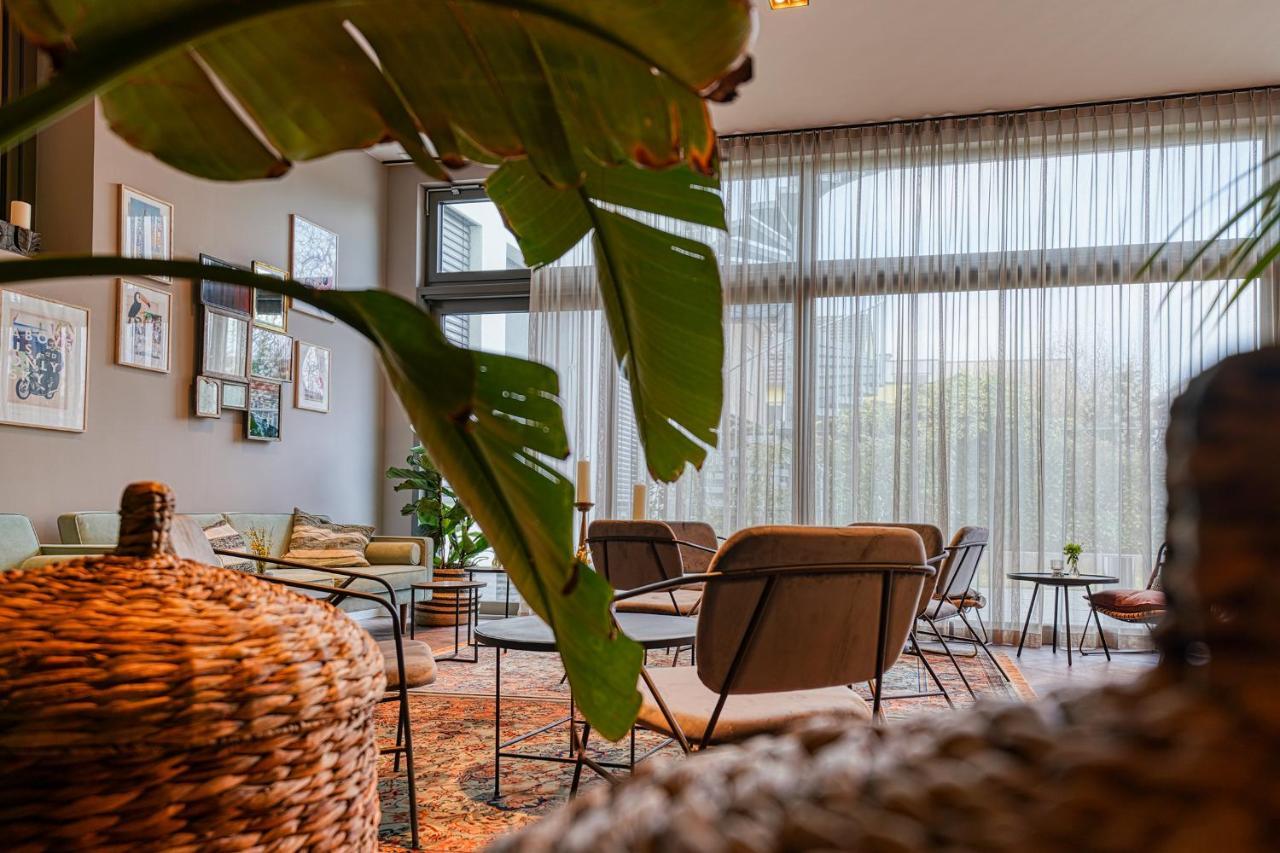 Vienna House Easy By Wyndham Bonn City Esterno foto