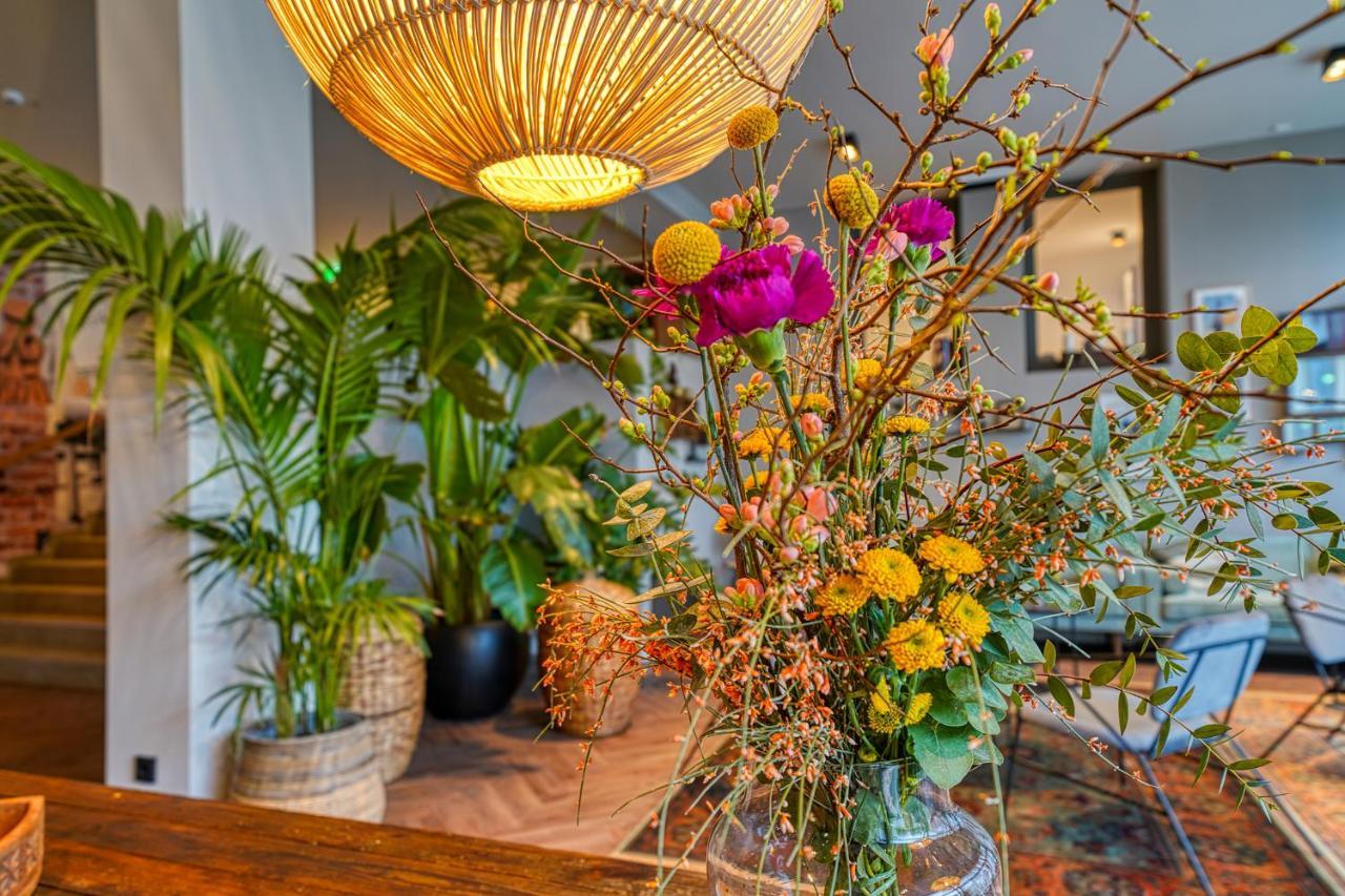 Vienna House Easy By Wyndham Bonn City Esterno foto