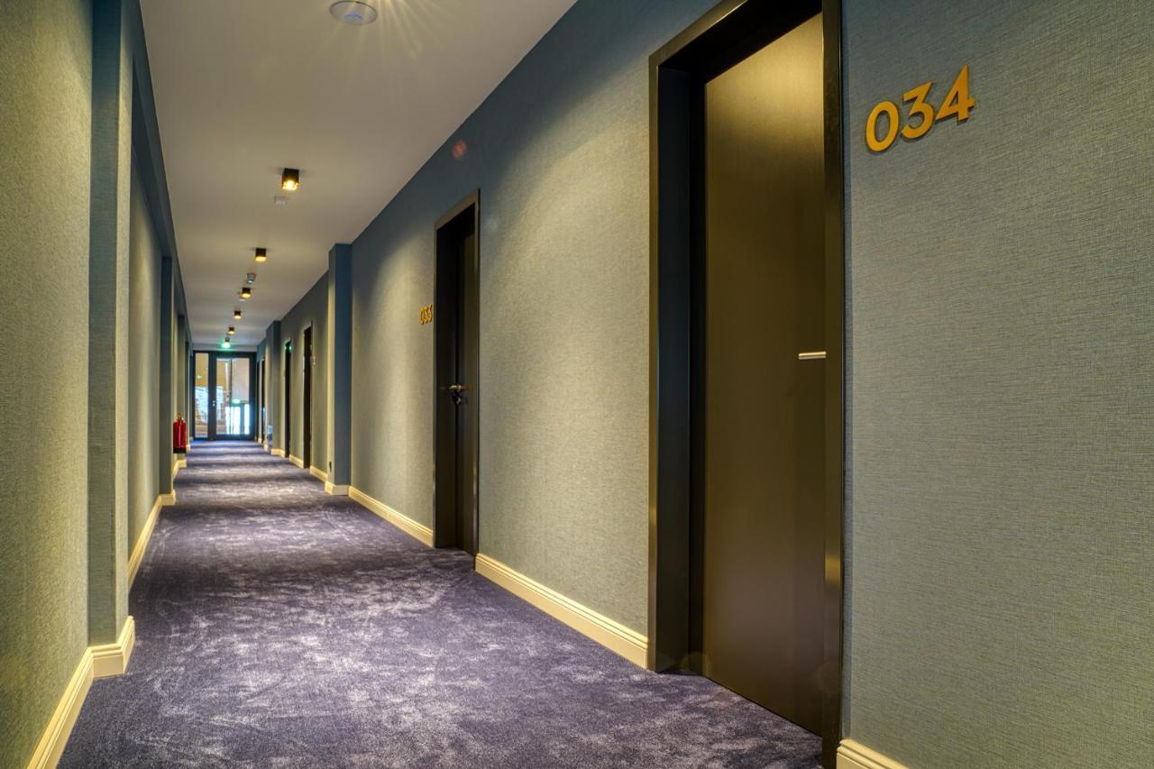 Vienna House Easy By Wyndham Bonn City Esterno foto