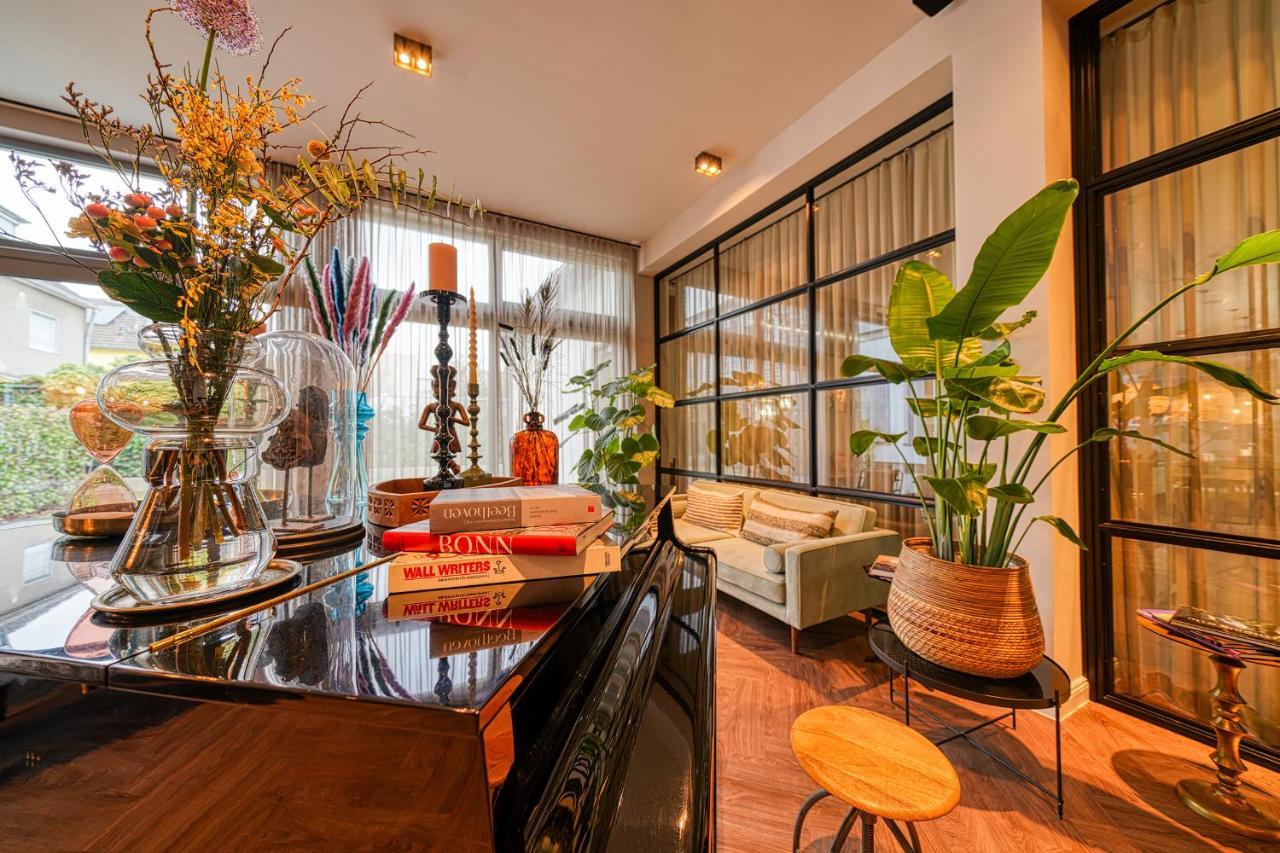 Vienna House Easy By Wyndham Bonn City Esterno foto