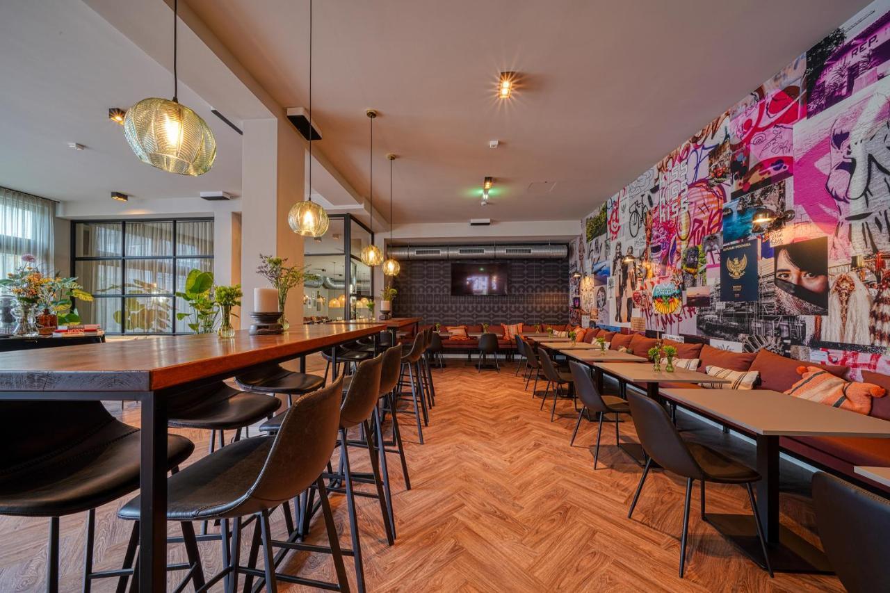 Vienna House Easy By Wyndham Bonn City Esterno foto